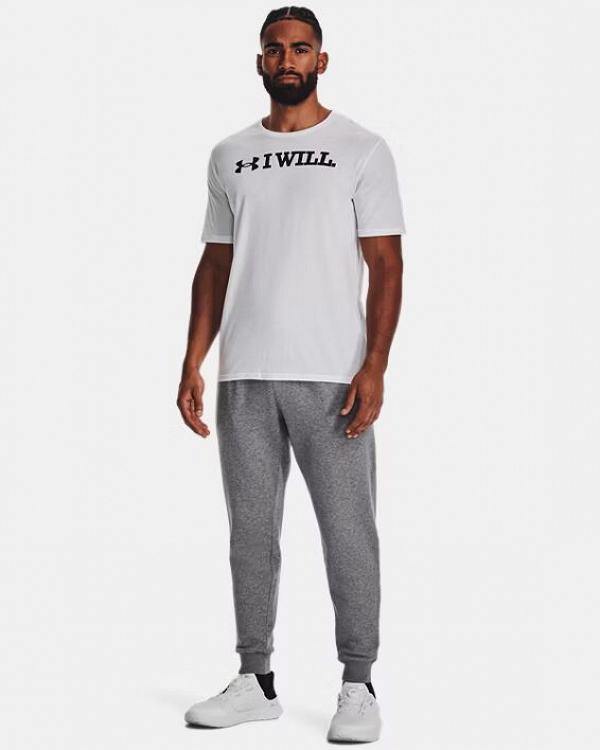 UA Rival Fleece Joggers