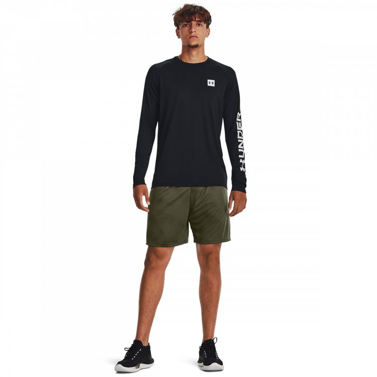 UA Tech Prt Fill LS