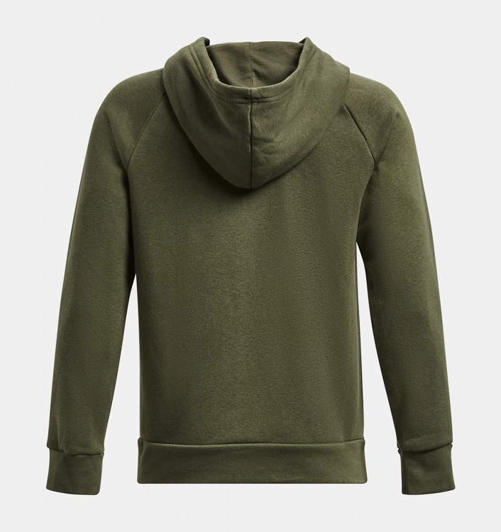 UA Rival Fleece Hoodie