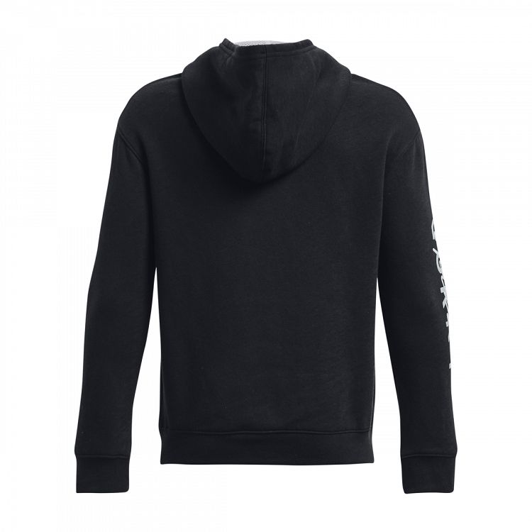 Curry Boys Splash Hoodie