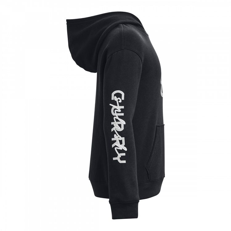Curry Boys Splash Hoodie