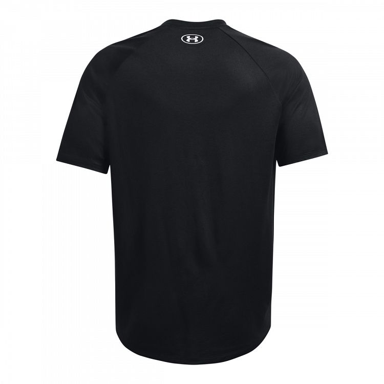 UA Tech Prt Fill SS