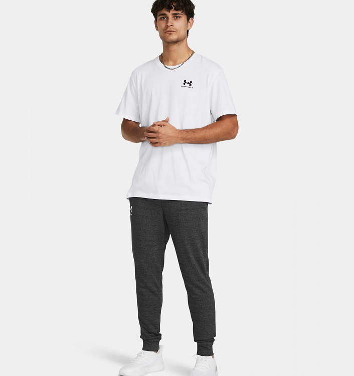 UA Rival Terry Jogger