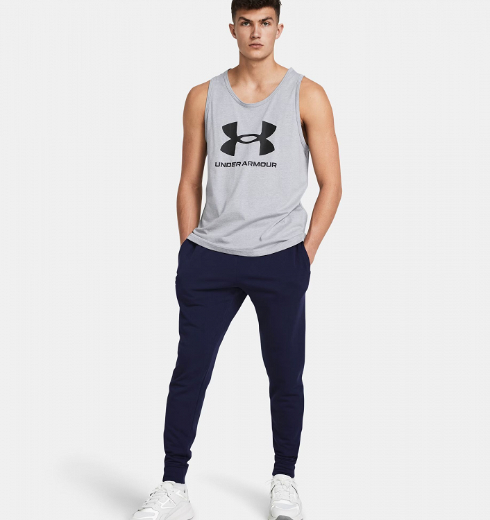 UA Rival Terry Jogger