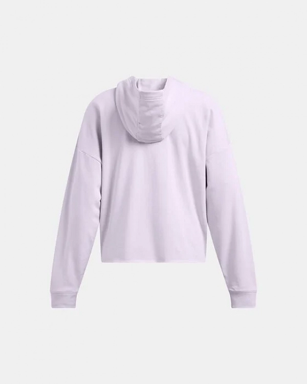 UA Rival Terry OS Hoodie