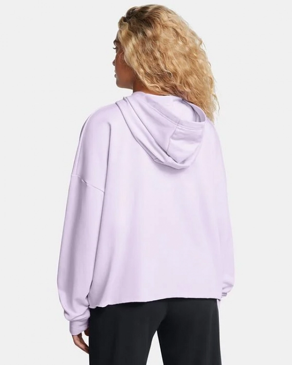 UA Rival Terry OS Hoodie