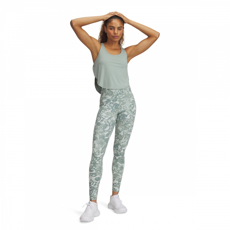 Motion Print Legging