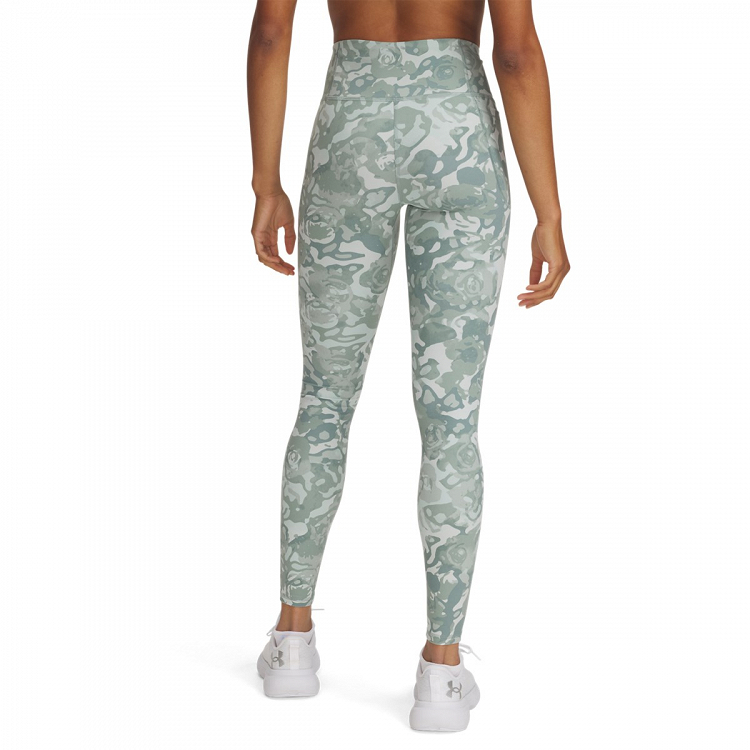 Motion Print Legging