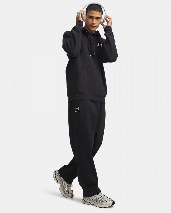 UA Icon Fleece Pant