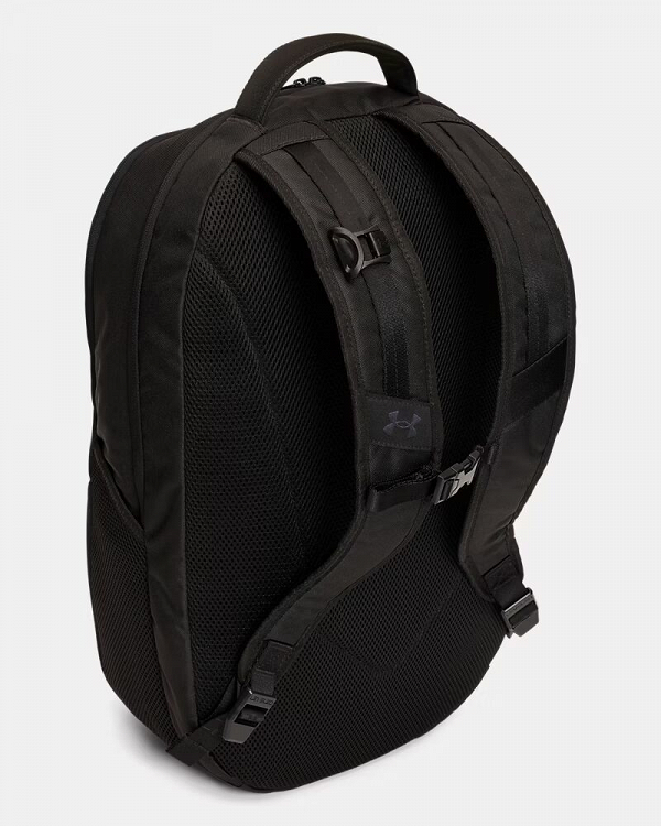 UA Hustle Pro 6.0 Backpack