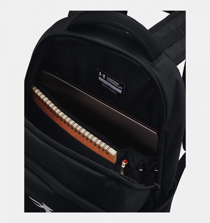 UA Hustle 6.0 Backpack