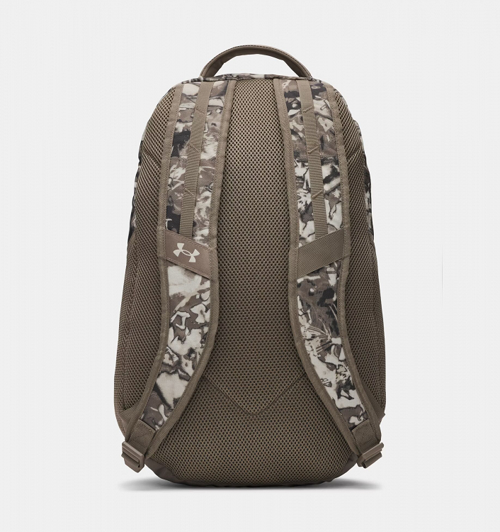 UA Hustle 6.0 Backpack