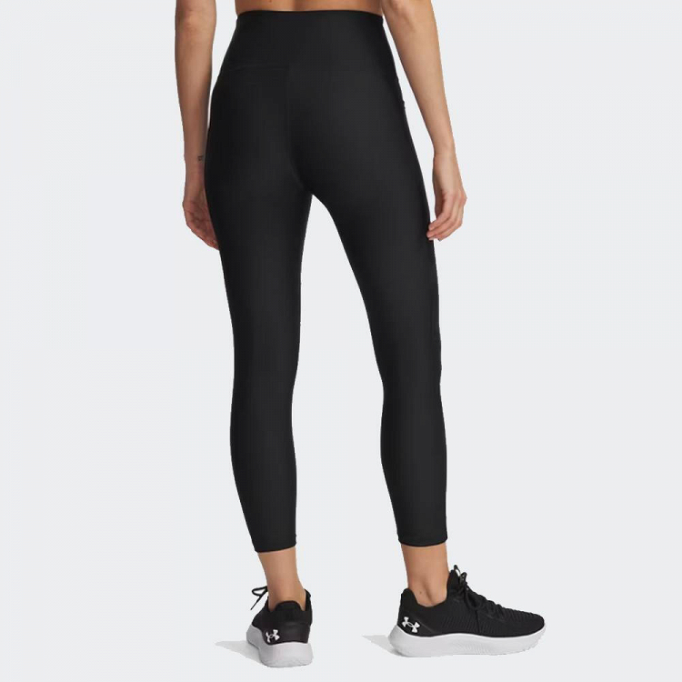 Tech Print Panel Ankle Leg