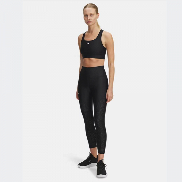 Tech Print Panel Ankle Leg