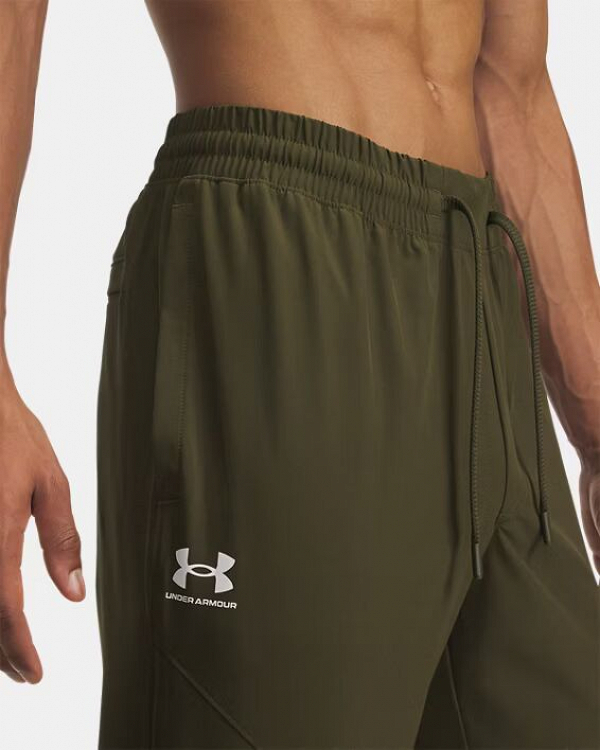 UA Vibe Woven Jogger