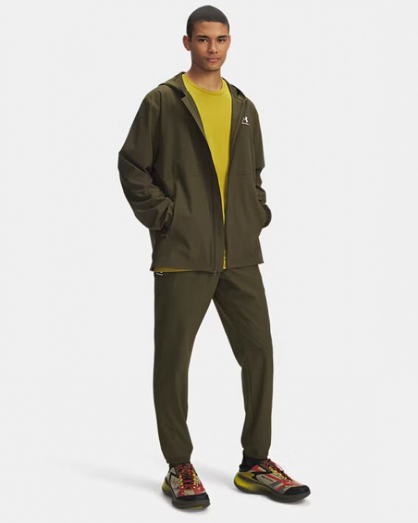UA Vibe Woven Jogger