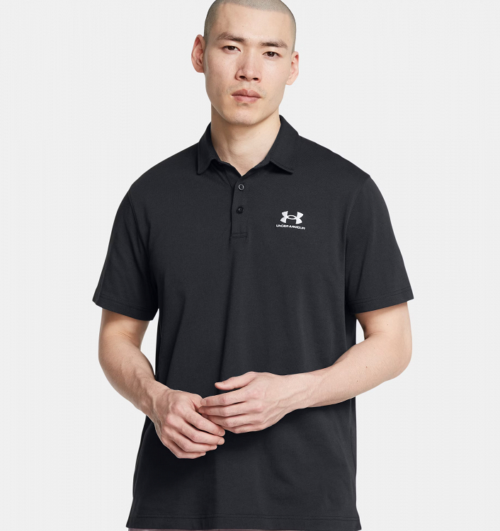 UA Icon Polo