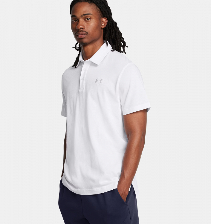 UA Icon Polo