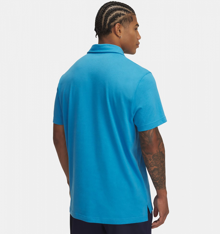 UA Icon Polo