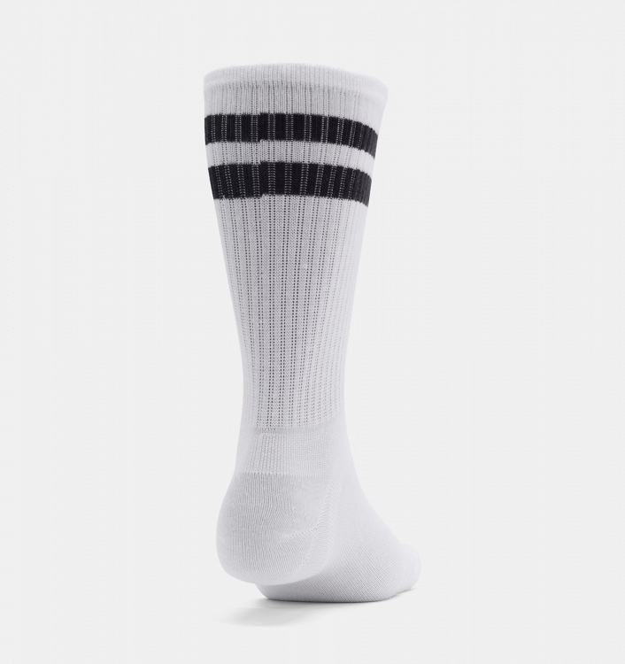 UA Essential 6pk Crew