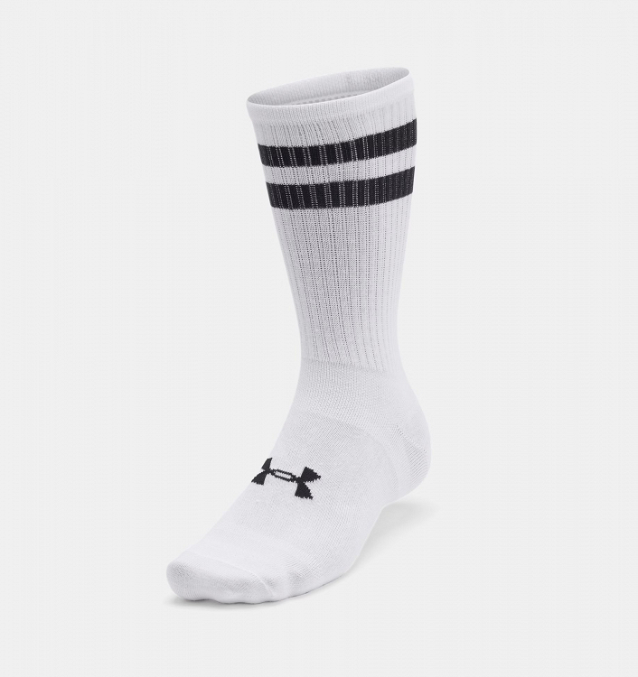 UA Essential 6pk Crew