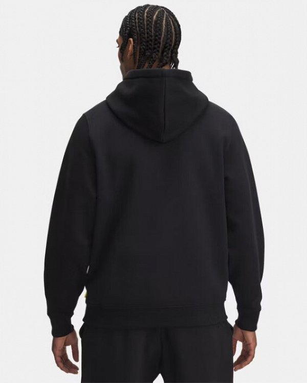 Curry Splash Hoodie