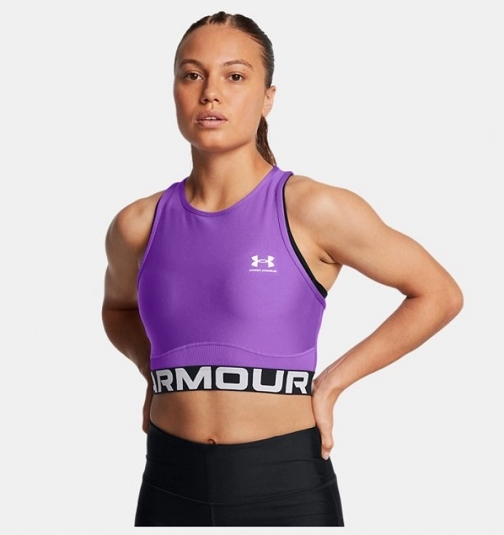 HeatGear Rib Tank