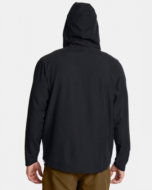 UA Unstoppable Jacket LC
