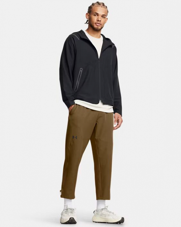 UA Unstoppable Jacket LC