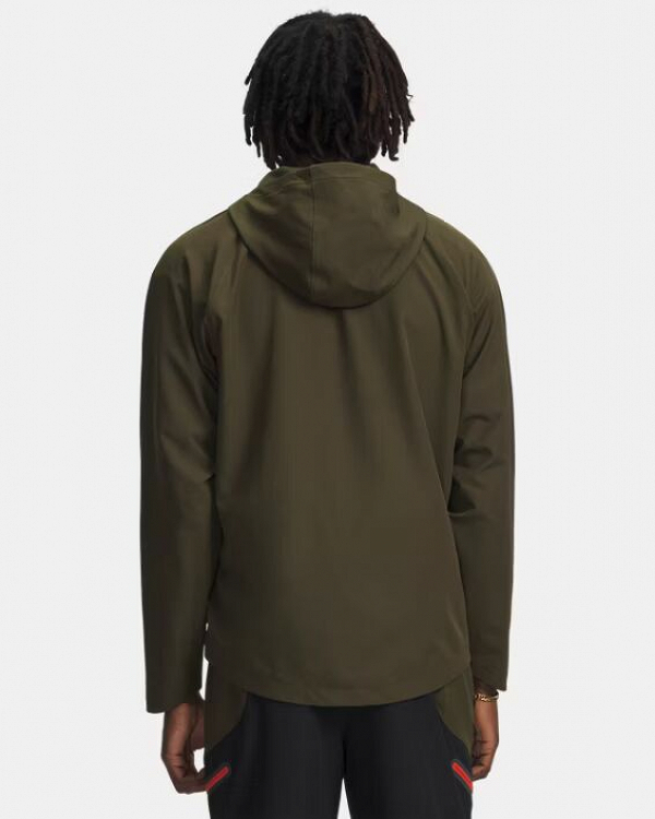 UA Unstoppable Jacket LC