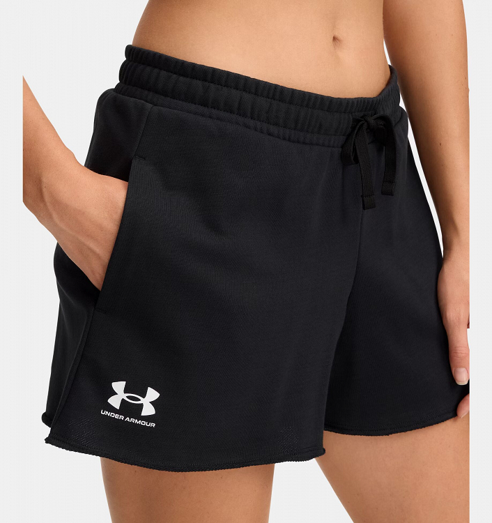 UA Rival Terry Short