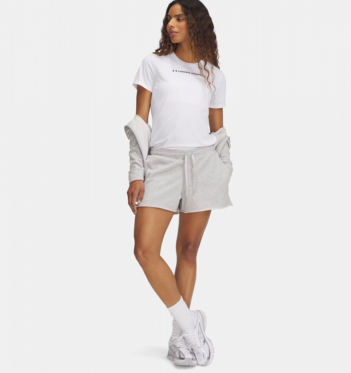 UA Rival Terry Short
