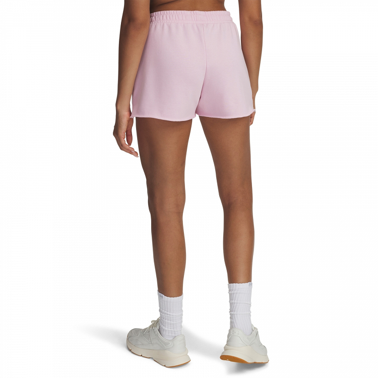 UA Rival Terry Short