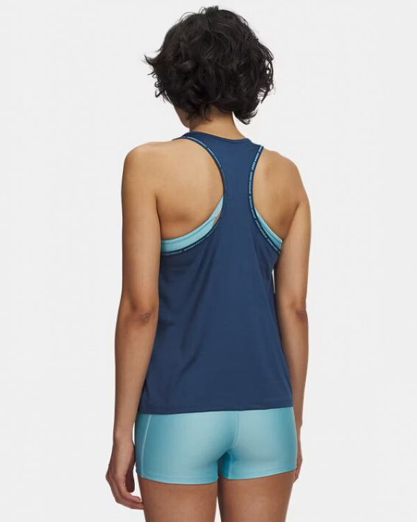 Tech Knockout Tank