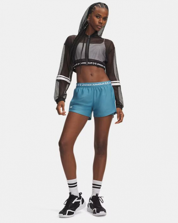Tech Play Up 2in1 Shorts