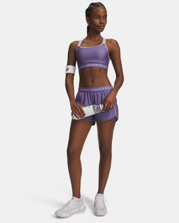 Tech Play Up 2in1 Shorts