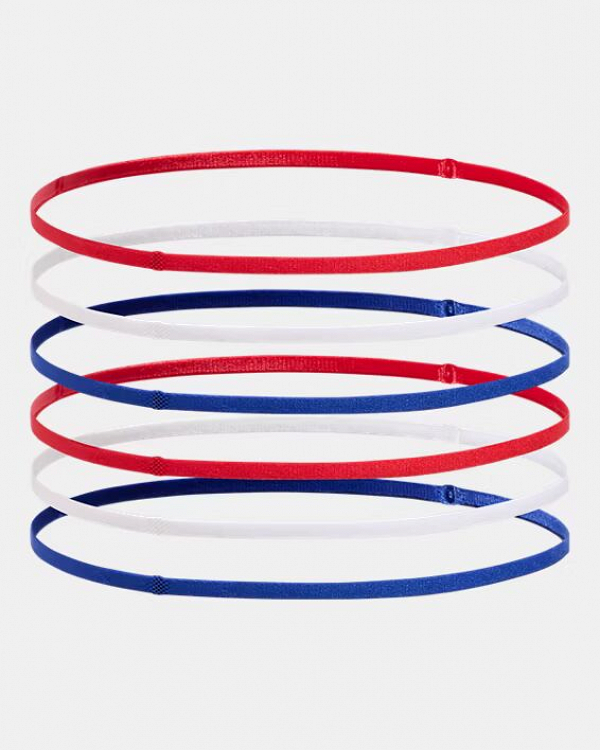 W's Mini Elastic 6PK