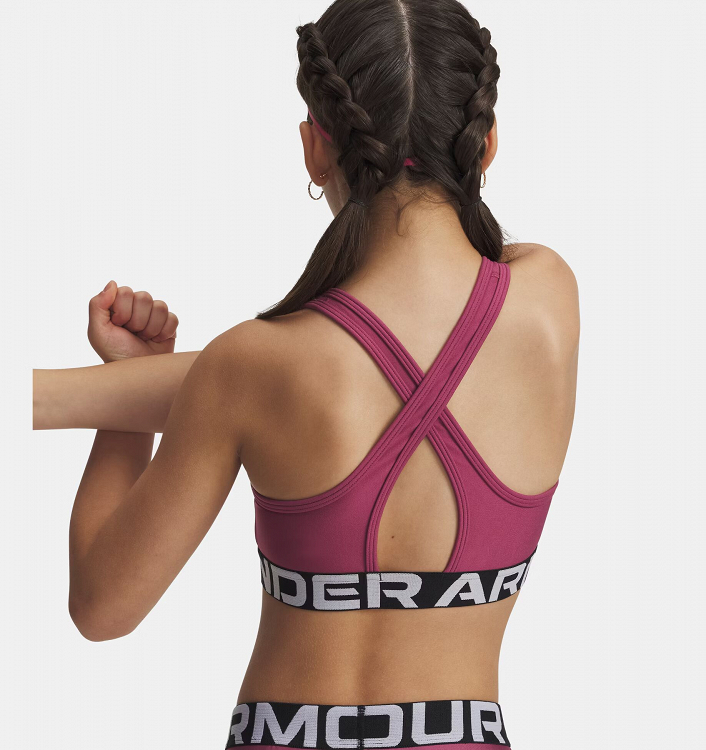 G Crossback Bra