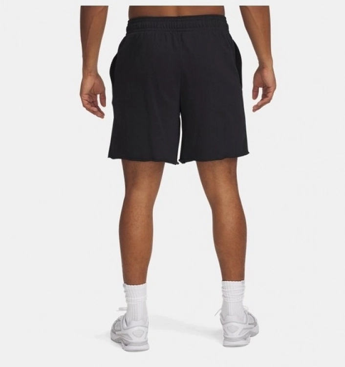 UA Rival TerryLogo8inShort