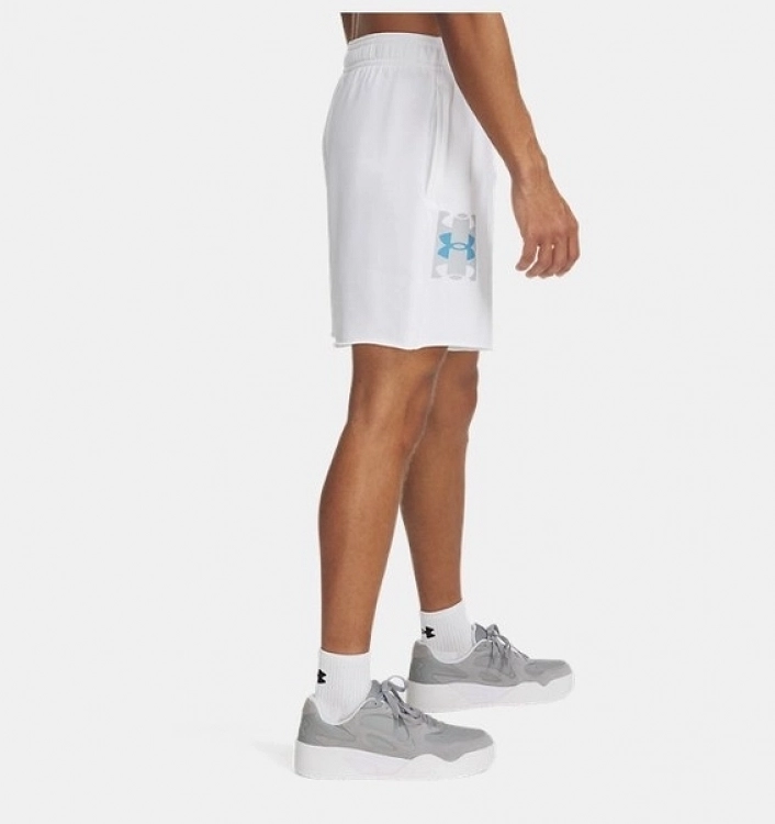 UA Rival TerryLogo8inShort