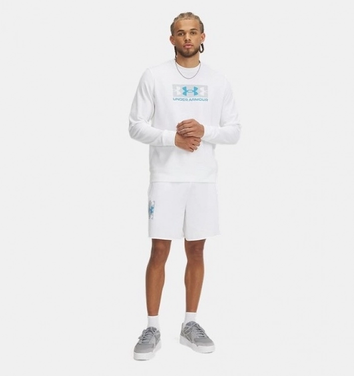UA Rival TerryLogo8inShort