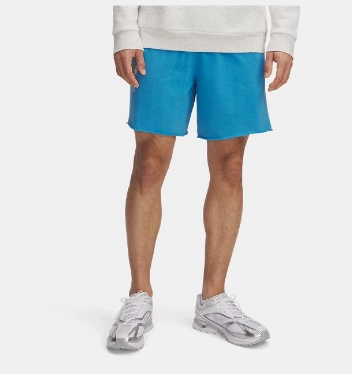 UA Rival TerryLogo8inShort
