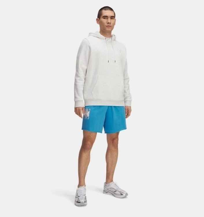 UA Rival TerryLogo8inShort