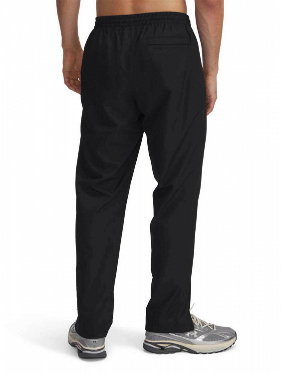 UA Rival Wvn Windbreaker Pnt