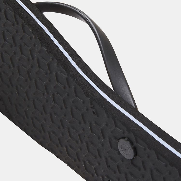 PROFILE GRAPHIC SANDALS