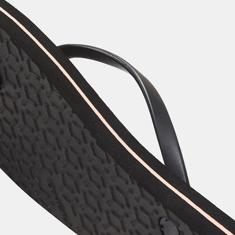 PROFILE GRAPHIC SANDALS