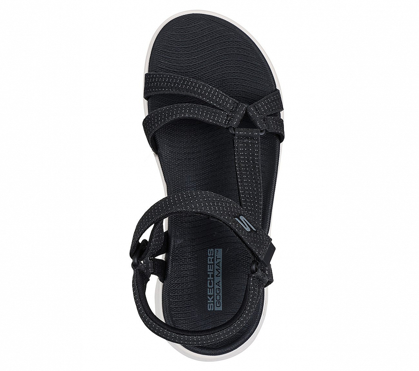 SUBLIME-GO WALK FLEX SANDAL