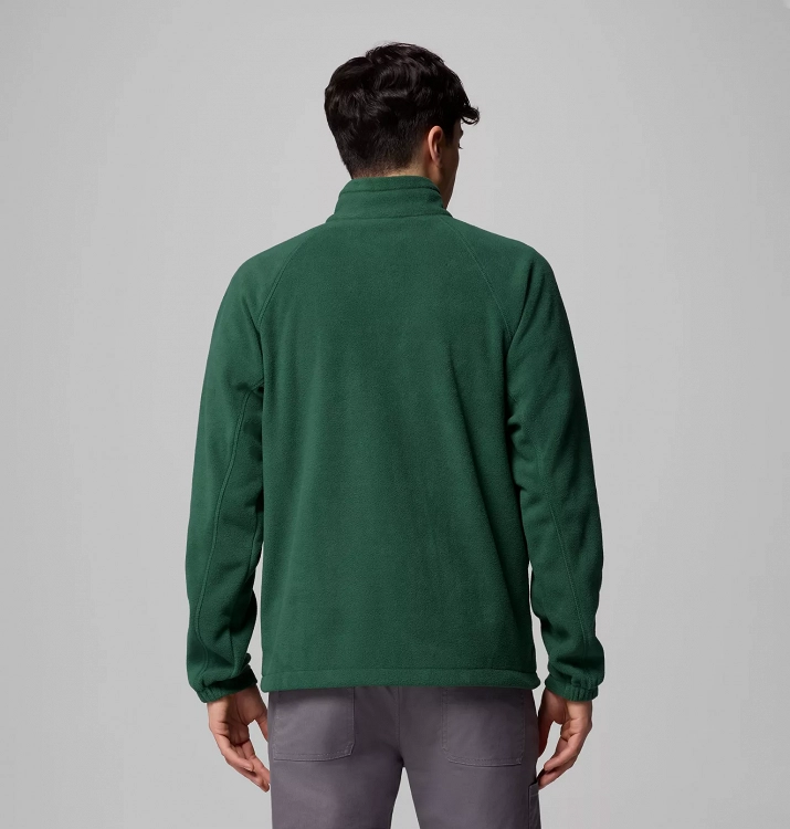 Fast Trek™ II Full Zip Fleece