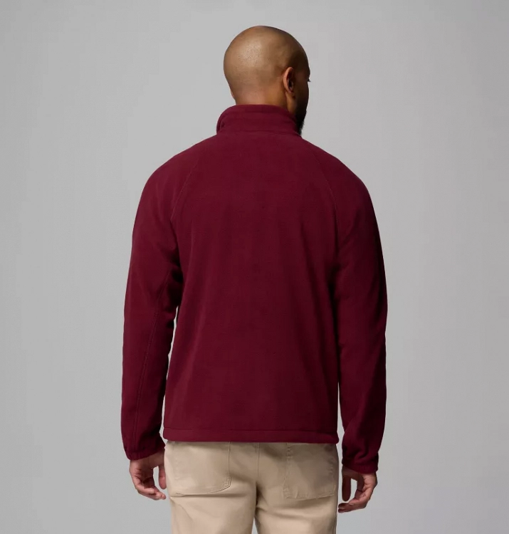 Fast Trek™ II Full Zip Fleece