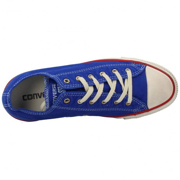 CHUCK TAYLOR OX RADIO